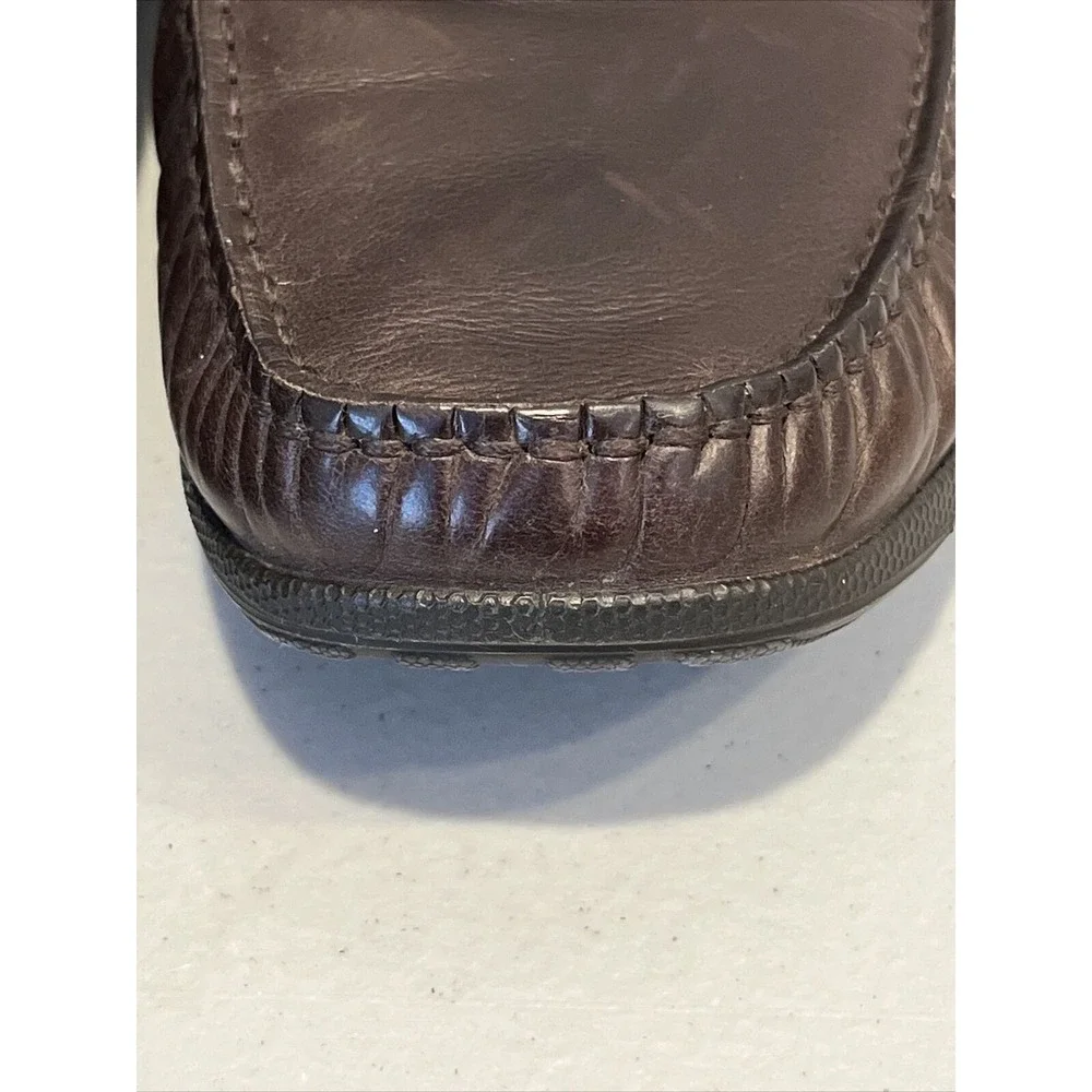 Ecco mens classic
